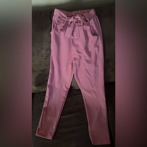 Rue 21 Pink Pants